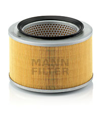 Filtr powietrza MANN-FILTER C 1980