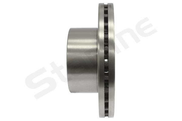 Tarcza hamulcowa STARLINE PB T-SF03