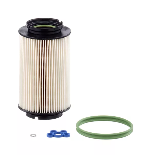 FILTR PALIWA PU936/4X (PU936/2X) VW AUDI MANN-FILTER