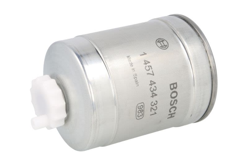 Filtr paliwa BOSCH 1 457 434 321