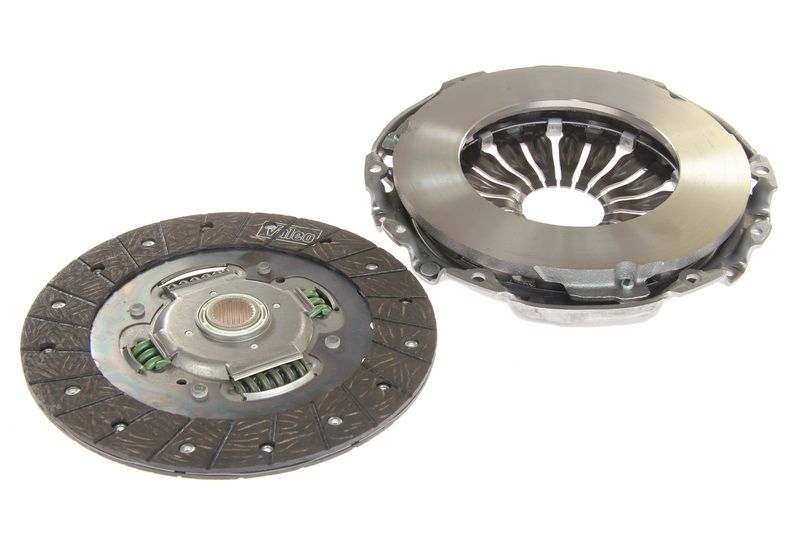 Zestaw sprzęgła VALEO 826205