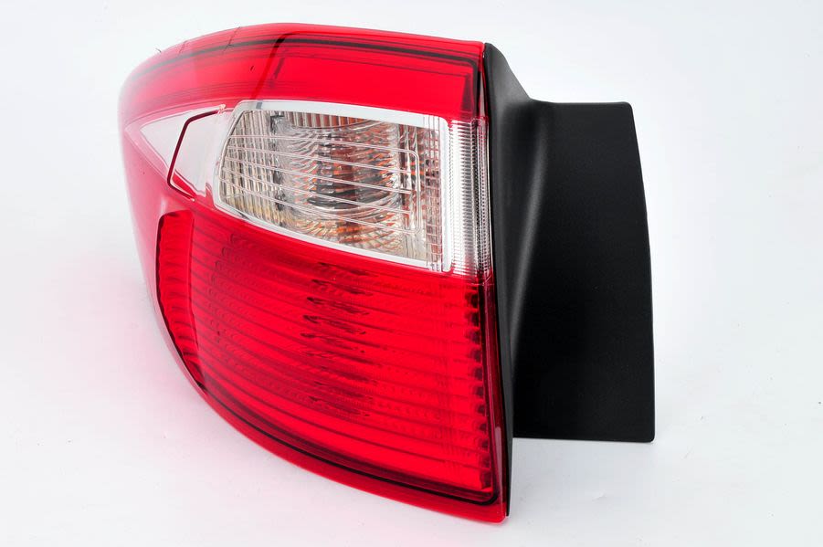 Lampa tylna zespolona VALEO 044443