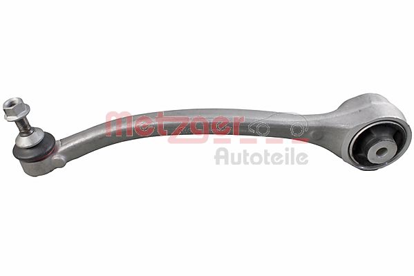 Wahacz zawieszenia koła METZGER 58141601