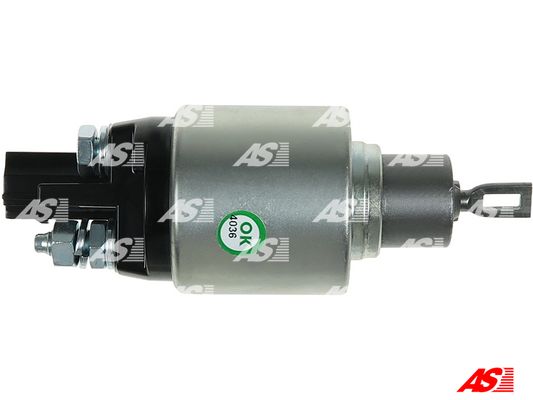 Elektromagnes rozrusznika AS-PL SS0054P