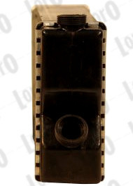 Nagrzewnica ABAKUS 011-015-0003