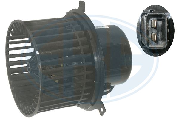 Wentylator ssący, powietrze wewnątrz kabiny ERA 664022