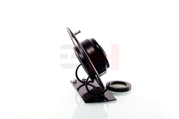 Zestaw naprawczy poduszki amortyzatora GH GH-369321