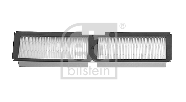 Filtr kabinowy FEBI BILSTEIN 15350