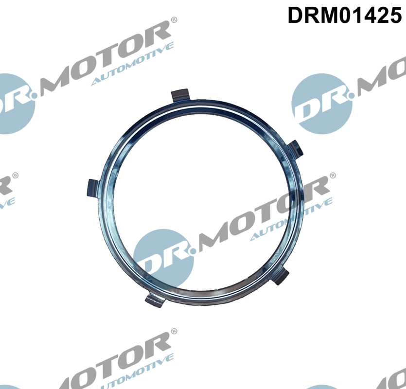 Uszczelka, rura wylotowa DR.MOTOR AUTOMOTIVE DRM01425