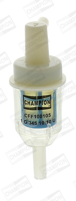 Filtr paliwa CHAMPION CFF100105