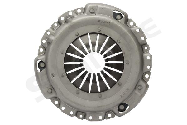 Zestaw sprzęgła STARLINE SL 3DS1044
