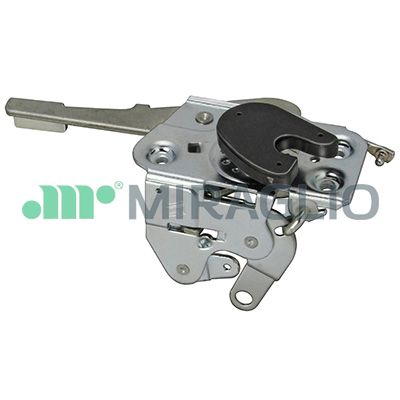Zamek drzwi MIRAGLIO 40/123