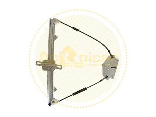 Podnośnik szyby AC ROLCAR 01.4462