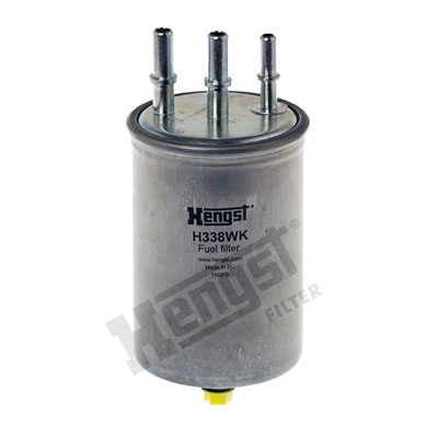 Filtr paliwa HENGST FILTER H338WK