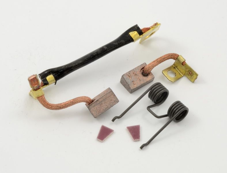 Szczotki alternatora VALEO 594060