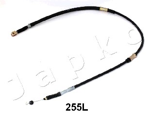 Linka hamulca ręcznego JAPKO 131255L