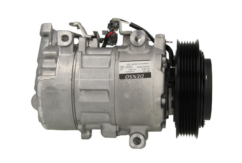 Kompresor klimatyzacji DENSO DCP23035