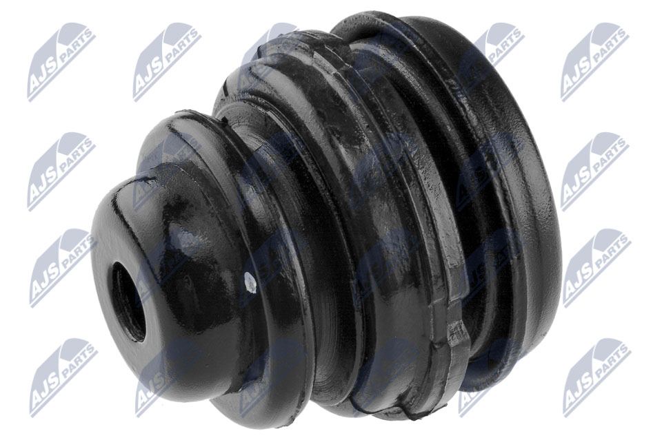 Katalizator NTY KAT-CT-003