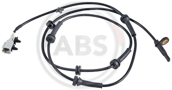 Czujnik ABS A.B.S. 31334