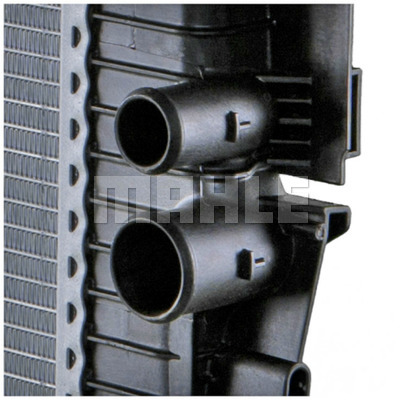 Chłodnica MAHLE CR 1173 000P