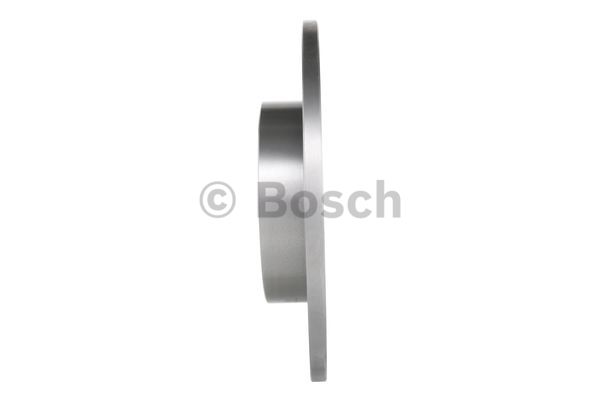 Tarcza hamulcowa BOSCH 0 986 479 195