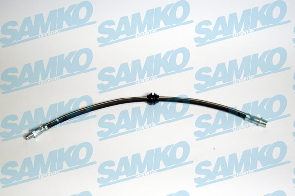 Przewód hamulcowy elastyczny SAMKO 6T46315
