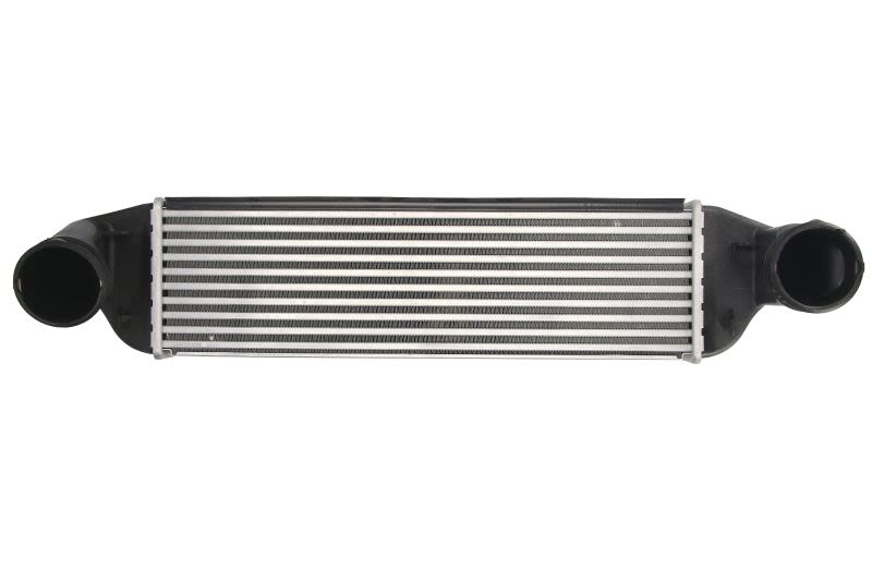 Chłodnica powietrza intercooler NRF 30975
