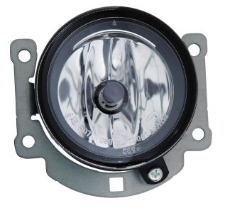 Lampa przeciwmgielna przednia ABAKUS 214-2050N-UQ