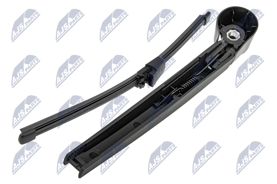 Wał napędowy NTY NPW-KA-388