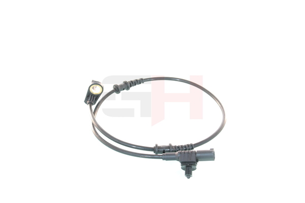 Czujnik prędkości obrotowej koła GH GH-703307