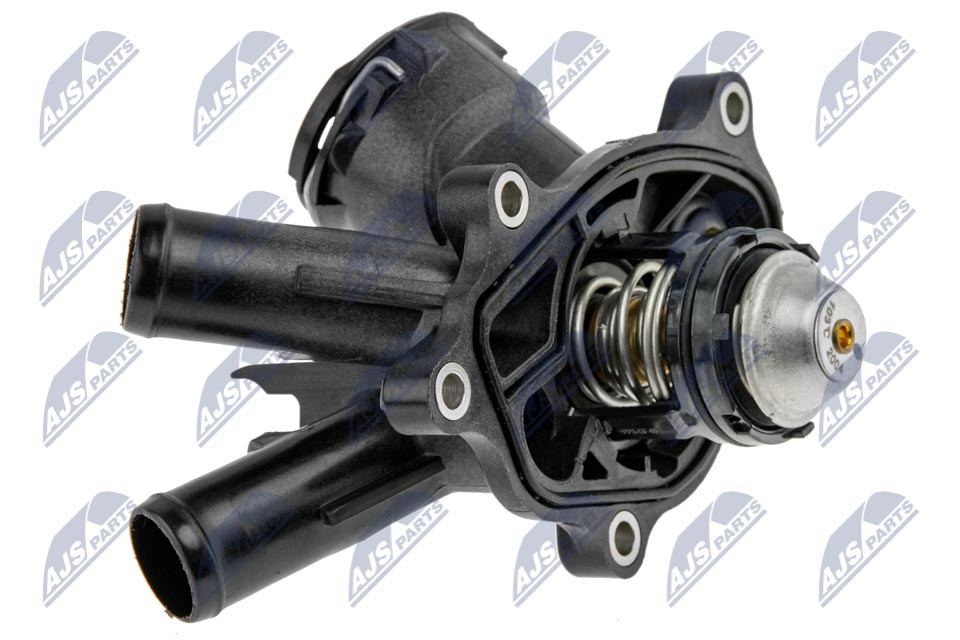 Obudowa termostatu NTY CTM-ME-015