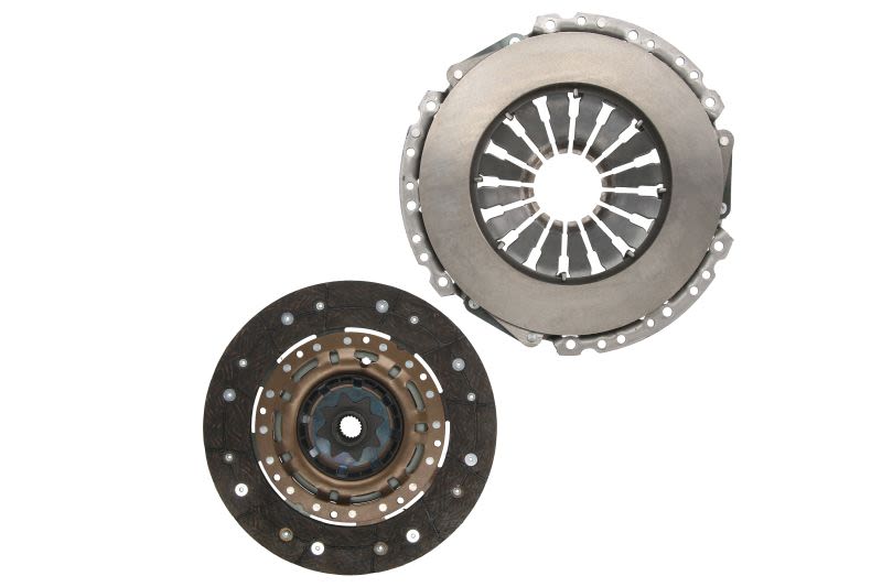 Zestaw sprzęgła SACHS 3000 951 582