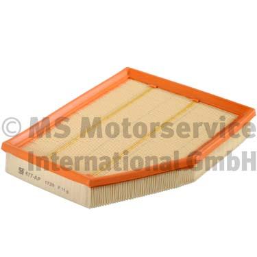 Filtr powietrza KOLBENSCHMIDT 50013677