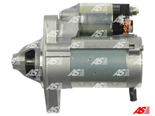 Rozrusznik AS-PL S6037(DENSO)