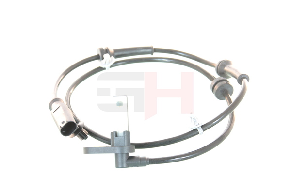 Czujnik prędkości obrotowej koła GH GH-712288V
