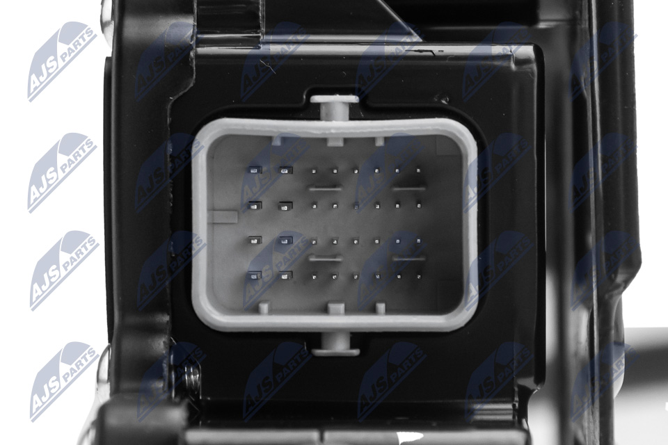 Element nastawczy, zacisk hamulca postojowego NTY EPH-HY-001