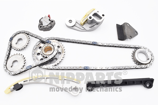 Zestaw łańcucha rozrządu NIPPARTS N1158000