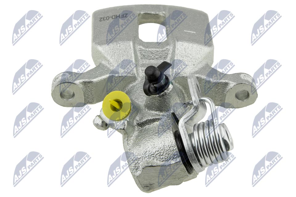 Zacisk hamulca NTY HZT-HD-032