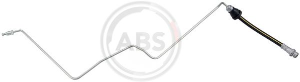 Przewód hamulcowy elastyczny A.B.S. SL 6630