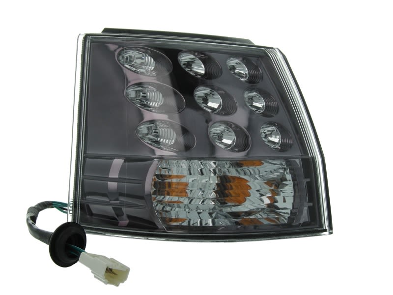 Lampa tylna zespolona ABAKUS 214-19A8L-AQ