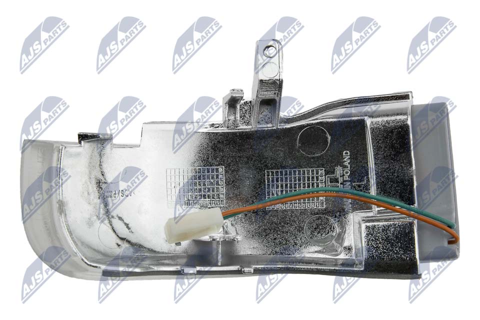 Lampa kierunkowskazu NTY ELP-VW-035