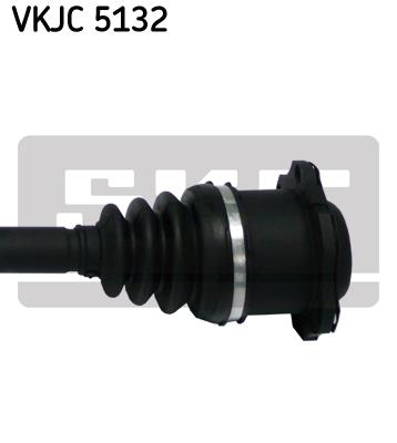 Półoś napędowa SKF VKJC 5132