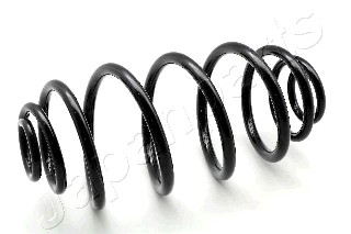 Sprężyna zawieszenia JAPANPARTS ZC6646J