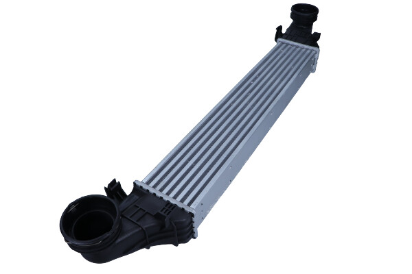 Chłodnica powietrza intercooler MAXGEAR AC630027