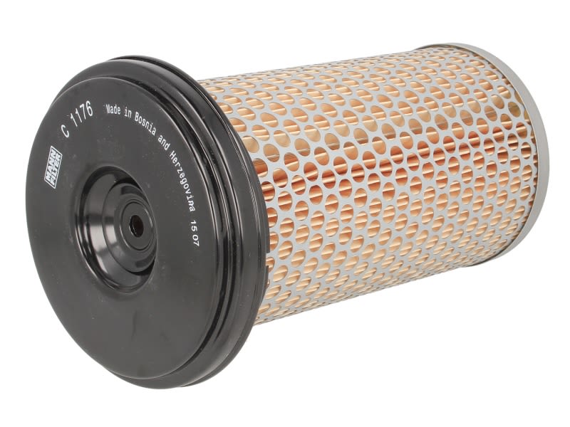 Filtr powietrza MANN-FILTER C 1176