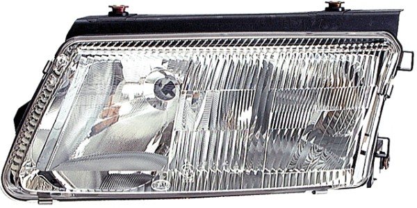 Reflektor HELLA 1AF 007 620-051