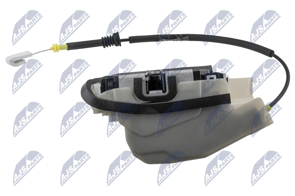 Zamek centralny NTY EZC-CH-048