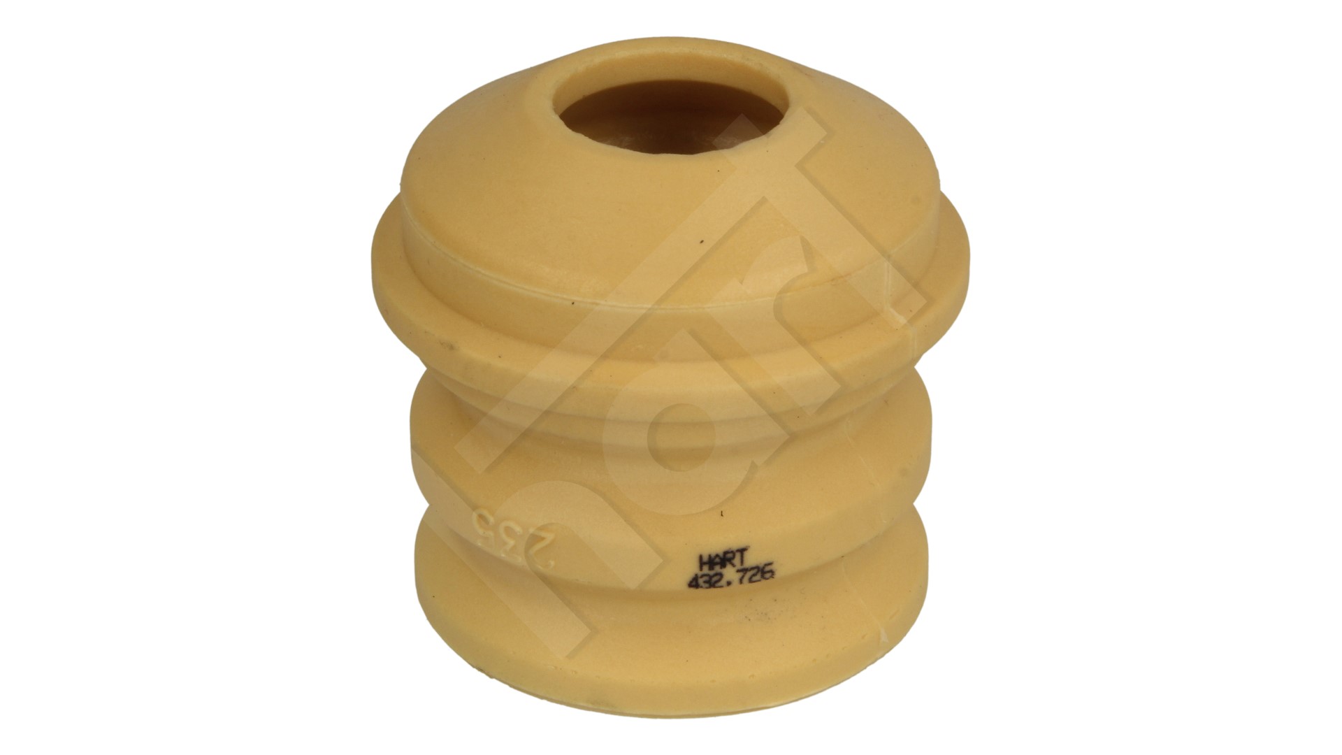 Dystans gumowy HART 432 726
