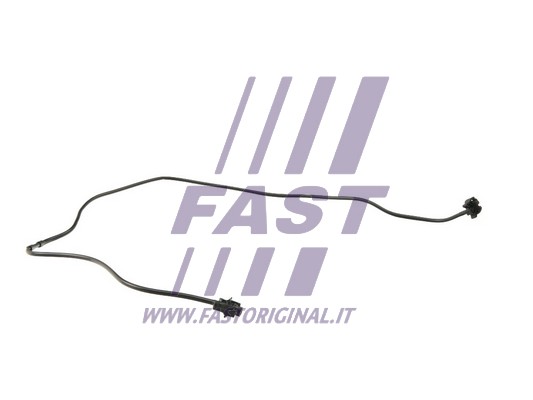 Przewód układu chłodzenia FAST FT61161