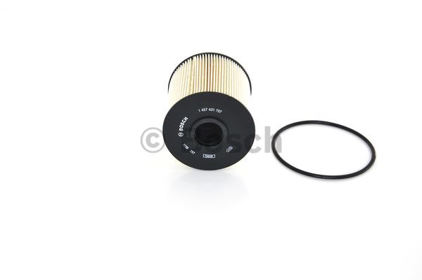 Filtr paliwa BOSCH 1 457 431 707
